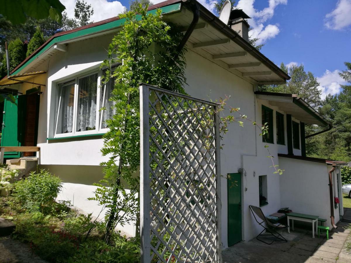 Domek Schodno Exterior foto
