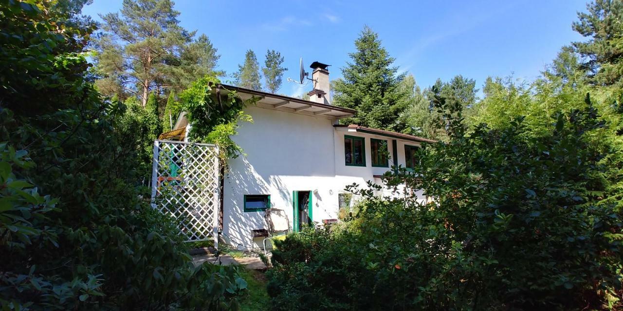 Domek Schodno Exterior foto