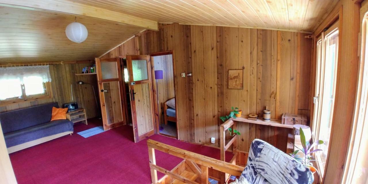 Domek Schodno Exterior foto